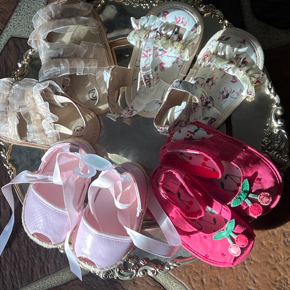 SOLD | Piece Bridgerton Collection Vol 1: 3-6 months, Baby Girls - Picture 15 of 15